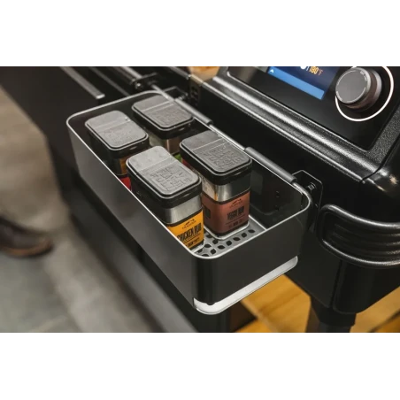 Bac De Rangement Pop-And-Lock TRAEGER 4 Bac De Rangement Pop-And-Lock TRAEGER – Image 2