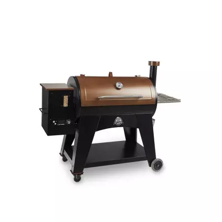 Barbecue à Pellets Austin XL PIT BOSS 4 Barbecue à Pellets Austin XL PIT BOSS – Image 2