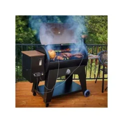 Barbecue à Pellets Austin XL PIT BOSS 9 Barbecue à Pellets Austin XL PIT BOSS -Meilleur Barbecue Grille Magasin barbecue a pellets austin xl 3
