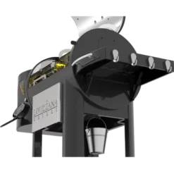 Barbecue à Pellets LG800FL Legacy LOUISIANA 14 Barbecue à Pellets LG800FL Legacy LOUISIANA -Meilleur Barbecue Grille Magasin barbecue a pellets lg800fl louisiana 5