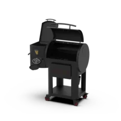 Barbecue à Pellets LG800FP LOUISIANA 12 Barbecue à Pellets LG800FP LOUISIANA -Meilleur Barbecue Grille Magasin barbecue a pellets lg800fp louisiana 4