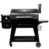 Barbecue à Pellets Pro 1600 Wi-Fi PIT BOSS -Meilleur Barbecue Grille Magasin barbecue a pellets pro 1600 wi fi pit boss