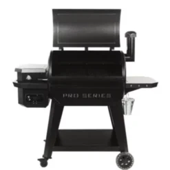 Barbecue à Pellets Pro 850 Wi-Fi PIT BOSS 7 Barbecue à Pellets Pro 850 Wi-Fi PIT BOSS -Meilleur Barbecue Grille Magasin barbecue a pellets pro 850 wi fi pit boss 2