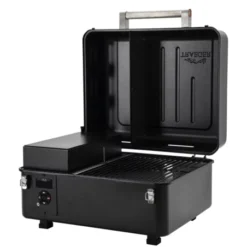 Barbecue à Pellets TRAEGER Ranger -Meilleur Barbecue Grille Magasin barbecue a pellets traeger ranger 1