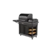 Barbecue à Pellets TRAEGER TIMBERLINE -Meilleur Barbecue Grille Magasin barbecue a pellets traeger timberline