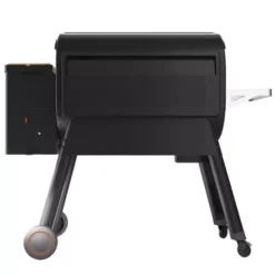 Barbecue à Pellets TRAEGER Timberline 1300 -Meilleur Barbecue Grille Magasin barbecue a pellets traeger timberline 1300 noir 2