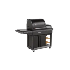 Barbecue à Pellets TRAEGER TIMBERLINE -Meilleur Barbecue Grille Magasin barbecue a pellets traeger timberline 2