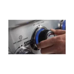 Barbvecue Gaz Encastrable (Built-In) Imperial S 690 Avec Réchaud BROIL KING 12 Barbvecue Gaz Encastrable (Built-In) Imperial S 690 Avec Réchaud BROIL KING -Meilleur Barbecue Grille Magasin barbecue built in imperial xls broilking 3