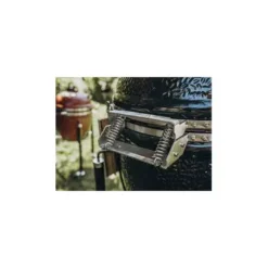 Barbecue Ceramique MONOLITH Classic Serie Pro 2.0 Noir (Sans Chariot) 9 Barbecue Ceramique MONOLITH Classic Serie Pro 2.0 Noir (Sans Chariot) -Meilleur Barbecue Grille Magasin barbecue ceramique monolith classic serie pro10 noir avec chariot 7