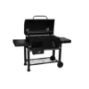 Barbecue Charbon De Bois Grillchef XXL Landmann (Réf. 11510) -Meilleur Barbecue Grille Magasin barbecue charbon de bois wagon xxl landmann