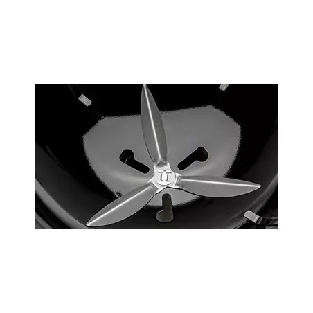 Barbecue Charbon Master-Touch Gbs 5750 - Bleu Slate - WEBER 4 Barbecue Charbon Master-Touch Gbs 5750 - Bleu Slate - WEBER – Image 2