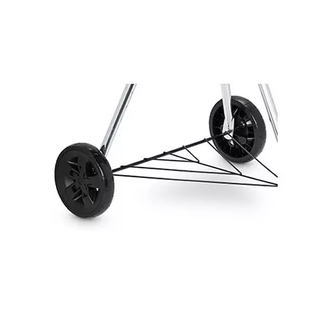 Barbecue Charbon Master-Touch Gbs 5750 - Bleu Slate - WEBER 5 Barbecue Charbon Master-Touch Gbs 5750 - Bleu Slate - WEBER – Image 3