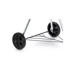 Barbecue Charbon Master-Touch Gbs 5750 - Gris Smoke - WEBER -Meilleur Barbecue Grille Magasin barbecue charbon master touch gbs c 5750 57 cm gris 6