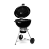 Weber Barbecue Charbon Master-Touch Gbs Premium E-5775 + Grille De Saisie Gbs -Meilleur Barbecue Grille Magasin barbecue charbon master touch gbs premium e 5775 57 avec grille gbs inox grille de saisie gbs version exclusive du e 5770