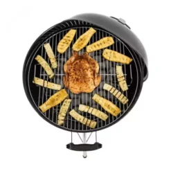 Weber Barbecue Charbon Original Kettle E-5710 57cm Black -Meilleur Barbecue Grille Magasin barbecue charbon original kettle e 5710 57cm black 3
