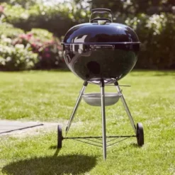 Weber Barbecue Charbon Original Kettle E-5710 57cm Black -Meilleur Barbecue Grille Magasin barbecue charbon original kettle e 5710 57cm black 4