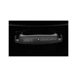 Weber Barbecue Charbon Original Kettle E-5710 57cm Black -Meilleur Barbecue Grille Magasin barbecue charbon original kettle e 5710 57cm black 5