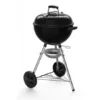 Barbecue Charbon Original Kettle E-4710 - Black - WEBER 2 Barbecue Charbon Original Kettle E-4710 - Black - WEBER -Meilleur Barbecue Grille Magasin barbecue charbon weber original kettle e 4710 47cm