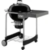 Barbecue Charbon Performer Gbs 57 - Black - WEBER -Meilleur Barbecue Grille Magasin barbecue charbon weber performer gbs 57cm black