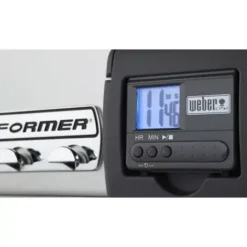 Barbecue Charbon Performer Premium Gbs 57 - Black - WEBER 11 Barbecue Charbon Performer Premium Gbs 57 - Black - WEBER -Meilleur Barbecue Grille Magasin barbecue charbon weber performer premium gbs 57cm black 3