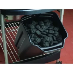 Barbecue Charbon Performer Premium Gbs 57 - Black - WEBER 12 Barbecue Charbon Performer Premium Gbs 57 - Black - WEBER -Meilleur Barbecue Grille Magasin barbecue charbon weber performer premium gbs 57cm black 4