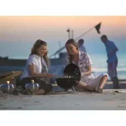 Barbecue Charbon Smokey Joe Premium 37 - Black - WEBER 7 Barbecue Charbon Smokey Joe Premium 37 - Black - WEBER -Meilleur Barbecue Grille Magasin barbecue charbon weber smokey joe premium 37cm black 2