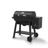 Barbecue Crown Pellet 500 BROIL KING -Meilleur Barbecue Grille Magasin barbecue crown pellet 500 broil king