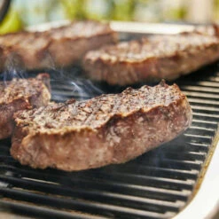 Barbecue Electrique Lumin Compact Sur Stand - Black - WEBER -Meilleur Barbecue Grille Magasin barbecue electrique lumin compact black sur stand weber 7