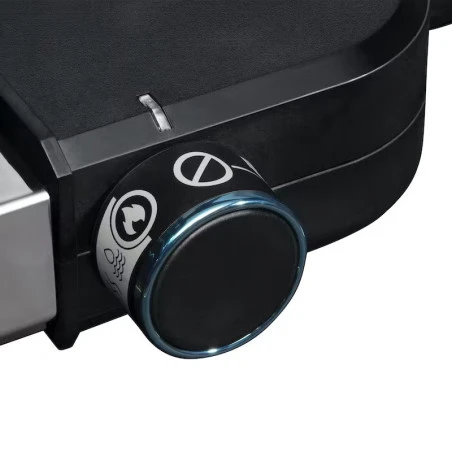 Barbecue Electrique Lumin - Black - WEBER 5 Barbecue Electrique Lumin - Black - WEBER – Image 3