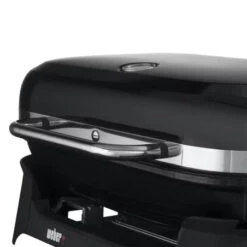 Barbecue Electrique Lumin - Black - WEBER 9 Barbecue Electrique Lumin - Black - WEBER -Meilleur Barbecue Grille Magasin barbecue electrique weber lumin black 3