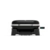 Barbecue Electrique Lumin Compact - Black - WEBER -Meilleur Barbecue Grille Magasin barbecue electrique weber lumin compact black