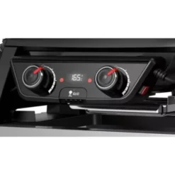 Barbecue Electrique Pulse 2000 - Black - WEBER -Meilleur Barbecue Grille Magasin barbecue electrique weber pulse 2000 black 3