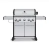 Barbecue Gaz Baron S 590 IR Avec Plancha BROIL KING -Meilleur Barbecue Grille Magasin barbecue gaz baron s 590 ir avec plancha broilking