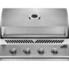 Barbecue Gaz Encastrable Built-In Bi Serie 32 4 Brûleurs - NAPOLEON -Meilleur Barbecue Grille Magasin barbecue gaz encastrable built in big 32 serie 700 4 bruleurs napoleon