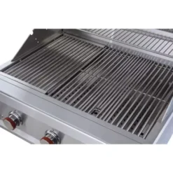 Barbecue Gaz Encastrable Ruby Ir 4 Feux - 91cm - Sunstone -Meilleur Barbecue Grille Magasin barbecue gaz encastrable ruby ir 4 feux 91cm sunstone 3