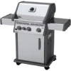 Barbecue Gaz Rogue 425 RXT Inox + Sizzle Latéral - NAPOLEON 2 Barbecue Gaz Rogue 425 RXT Inox + Sizzle Latéral - NAPOLEON -Meilleur Barbecue Grille Magasin barbecue gaz napoleon rogue rxt425 sib inox sizzle lateral