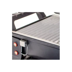 Barbecue Gaz Portable Grill2Go X200 -Meilleur Barbecue Grille Magasin barbecue gaz portable grill2go x200 3