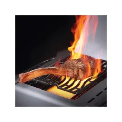 Napoleon Barbecue Gaz Prestige 665 INOX 5 Brûleurs + Sizzle Latéral + Brûleur Arrière -Meilleur Barbecue Grille Magasin barbecue gaz prestige 665 5 bruleurs sizzle lateral bruleur arriere 3