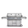 Barbecue Gaz Prestige Pro 825 4 Brûleurs + Sizzle Lateral + 2 Sizzle Interieurs+ Brûleur Arriere + Fumoir - NAPOLEON -Meilleur Barbecue Grille Magasin barbecue gaz pro 825 4 bruleurs sizzle lateral 2 sizzle interieurs bruleur arriere fumoir