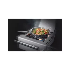 Barbecue Gaz Prestige Pro 825 4 Brûleurs + Sizzle Lateral + 2 Sizzle Interieurs+ Brûleur Arriere + Fumoir - NAPOLEON -Meilleur Barbecue Grille Magasin barbecue gaz pro 825 4 bruleurs sizzle lateral 2 sizzle interieurs bruleur arriere fumoir 6