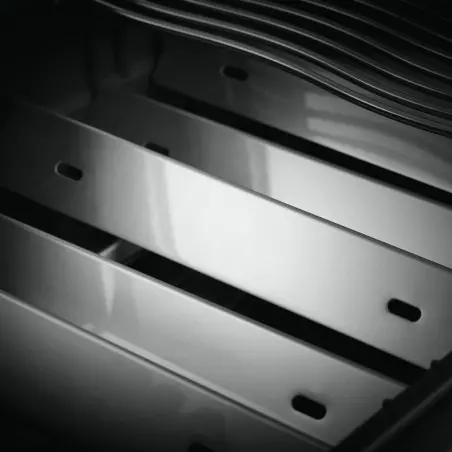 Barbecue Gaz Rogue 365 R 2 Brûleurs - NAPOLEON 6 Barbecue Gaz Rogue 365 R 2 Brûleurs - NAPOLEON – Image 4