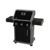 Barbecue Gaz Rogue 425 Serie R 3 Brûleurs - NAPOLEON -Meilleur Barbecue Grille Magasin barbecue gaz rogue 425 serie r 3 bruleurs