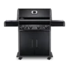 Barbecue Gaz Rogue 525 Serie Rxt Acier Noir 4 Brûleurs + Sizzle Latéral - NAPOLEON 2 Barbecue Gaz Rogue 525 Serie Rxt Acier Noir 4 Brûleurs + Sizzle Latéral - NAPOLEON -Meilleur Barbecue Grille Magasin barbecue gaz rogue 525 serie rxt 4 bruleurs sizzle lateral
