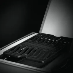 Barbecue Gaz Rogue 525 Serie Rxt Acier Noir 4 Brûleurs + Sizzle Latéral - NAPOLEON 12 Barbecue Gaz Rogue 525 Serie Rxt Acier Noir 4 Brûleurs + Sizzle Latéral - NAPOLEON -Meilleur Barbecue Grille Magasin barbecue gaz rogue 525 serie rxt 4 bruleurs sizzle lateral 3