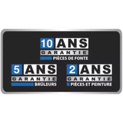 Broil King Barbecue Gaz Royal 340 + Housse Broilking -Meilleur Barbecue Grille Magasin barbecue gaz royal 340 housse 5