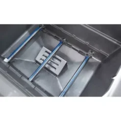 Barbecue Gaz Spirit E-315 Mix Plancha - Black - WEBER -Meilleur Barbecue Grille Magasin barbecue gaz spirit e 315 avec plancha 2