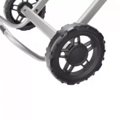 Barbecue Gaz Traveler - Black - WEBER -Meilleur Barbecue Grille Magasin barbecue gaz weber traveler 6