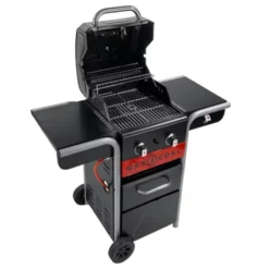 Barbecue Hybride Gaz & Charbon Gas2Coal 2.0 2 Brûleurs -Meilleur Barbecue Grille Magasin barbecue hybride gaz charbon gas2coal 20 2 bruleurs 1
