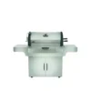 Barbecue Charbon De Bois Pro 605 Inox NAPOLEON -Meilleur Barbecue Grille Magasin barbecue inox pro 605 charbon napoleon