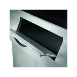 Barbecue Charbon De Bois Pro 605 Inox NAPOLEON -Meilleur Barbecue Grille Magasin barbecue inox pro 605 charbon napoleon 4